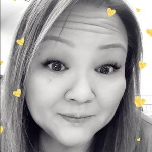 Meet your Posher, Kerri